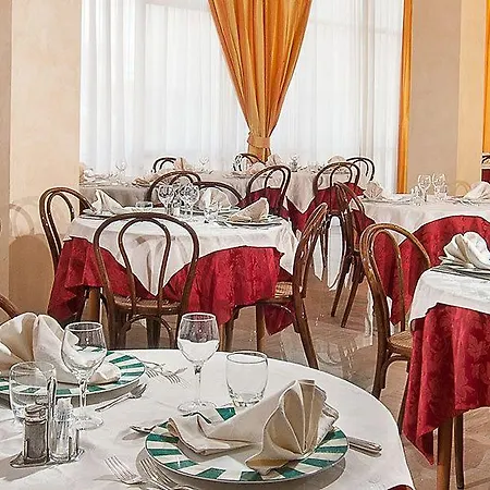 Hotel Helios Rimini