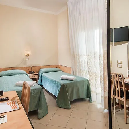 Helios Hotel