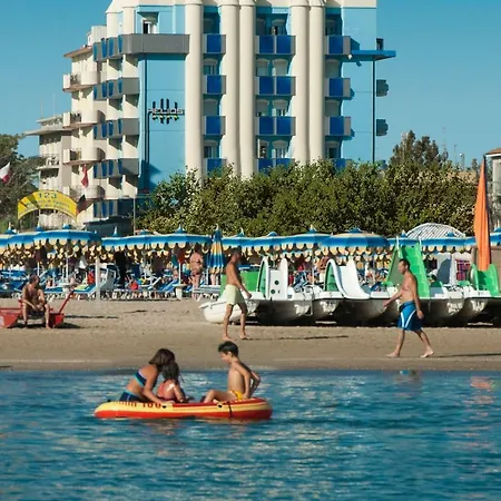 Hotel Helios Rimini