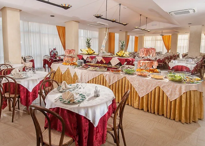 Hotel Helios