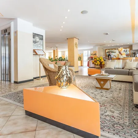 Hotel Helios 4*
