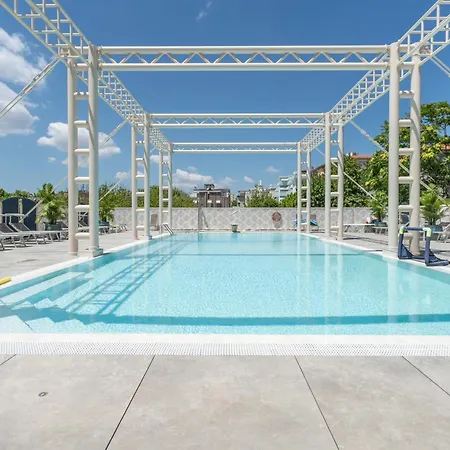 Helios Hotel Rimini
