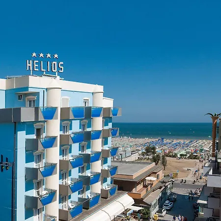 Hotel Helios 4*
