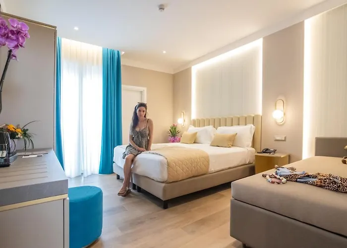 Hotel Helios