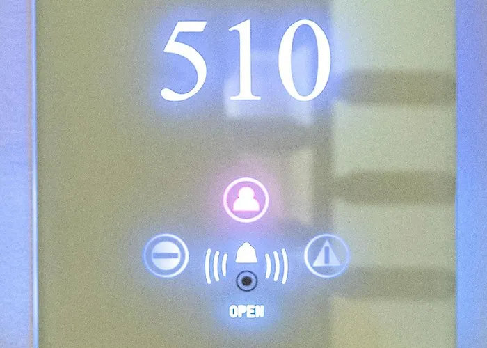 Hotel Helios 4*