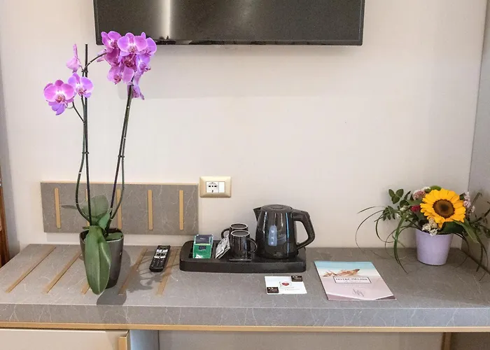 Hotel Helios 4*