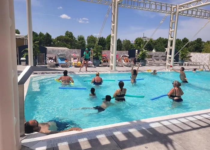 Hotel Helios Rimini