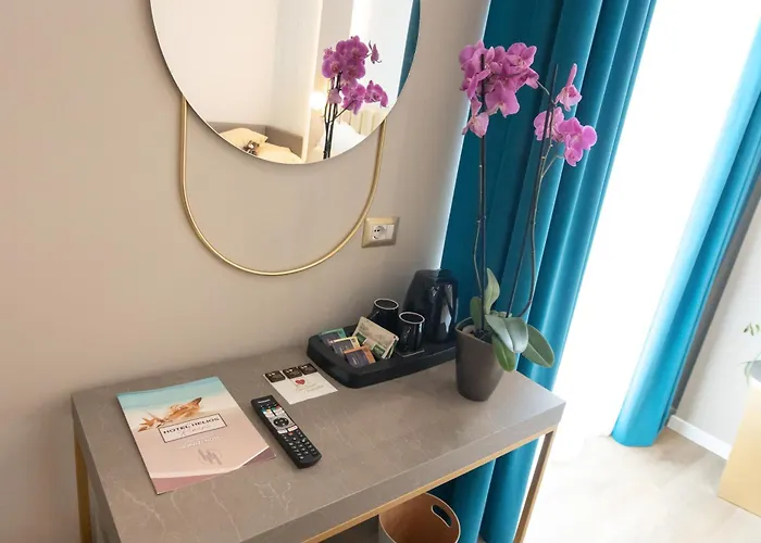 Helios Hotel 4*