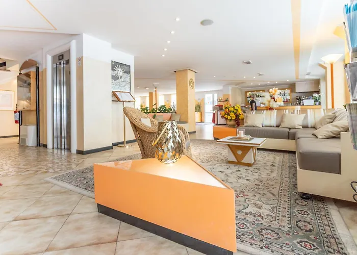 Hotel Helios 4*
