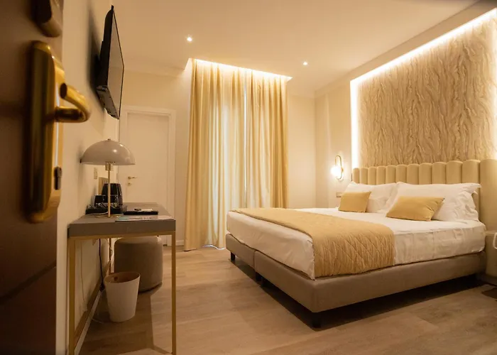 Helios Hotel Rimini