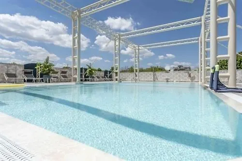 Hotel Helios 4*