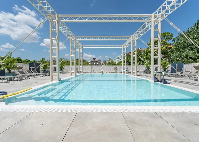 Helios Hotel Rimini