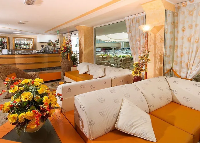 Hotel Helios