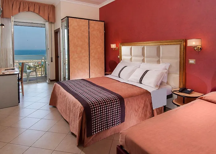 Helios Hotel