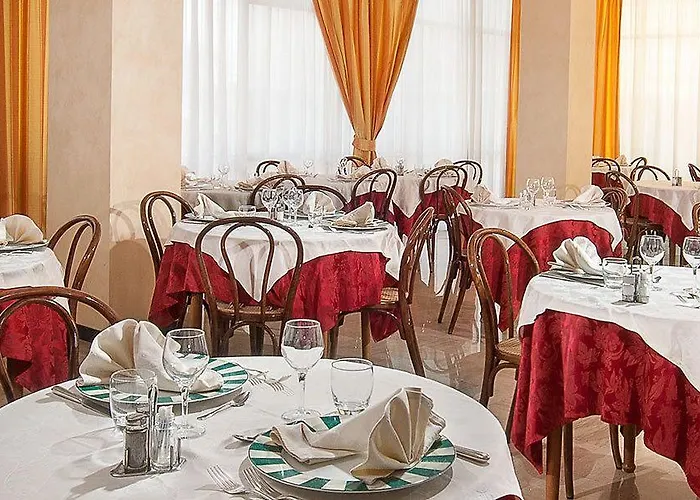 Hotel Helios Rimini