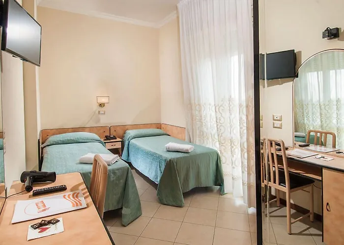Helios Hotel