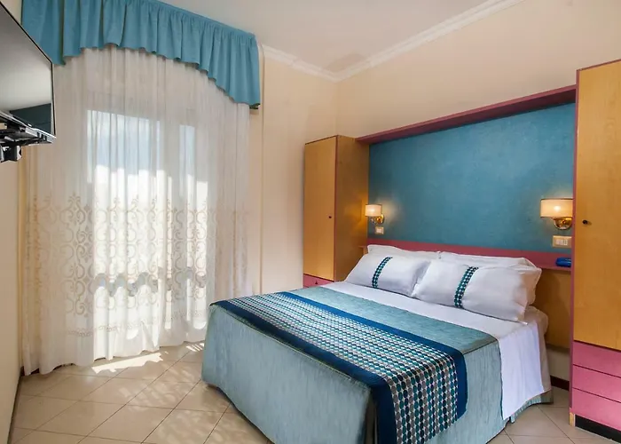 Hotel Helios 4*