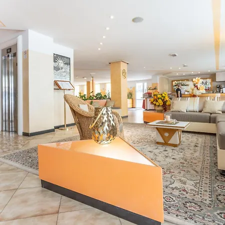 Hotel Helios 4*