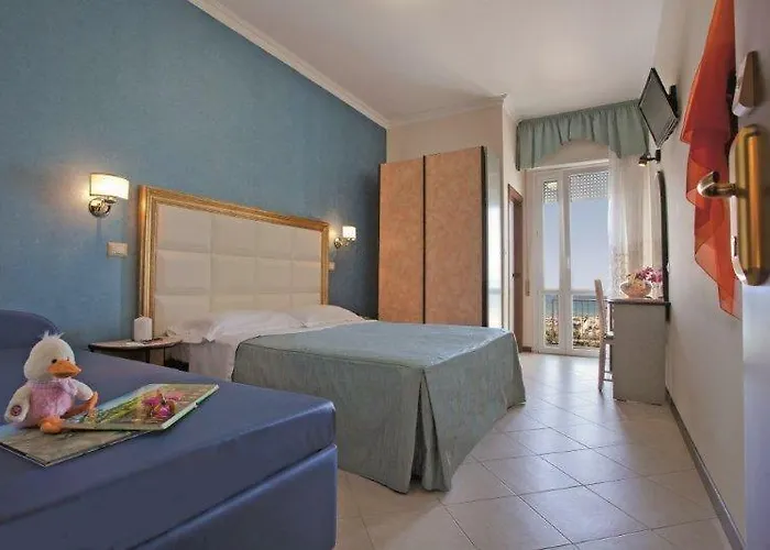 Hotel Helios Rimini