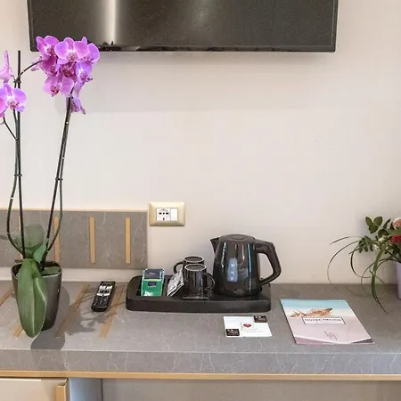 Hotell Helios 4*