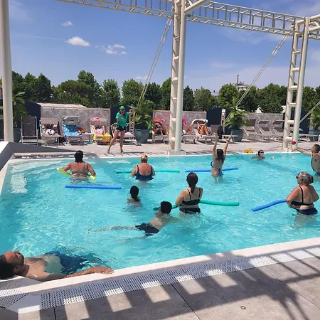 Hotell Helios Rimini