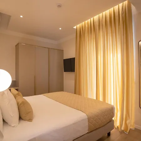 Hotell Helios 4*