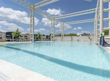 Hotell Helios 4*