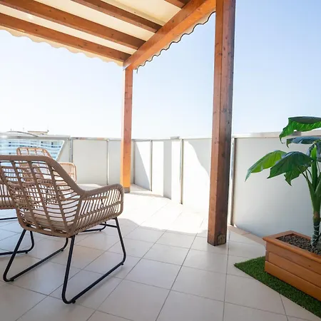 Hotell Helios