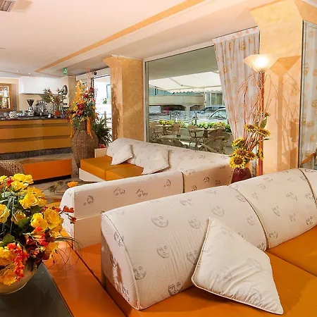 Hotell Helios