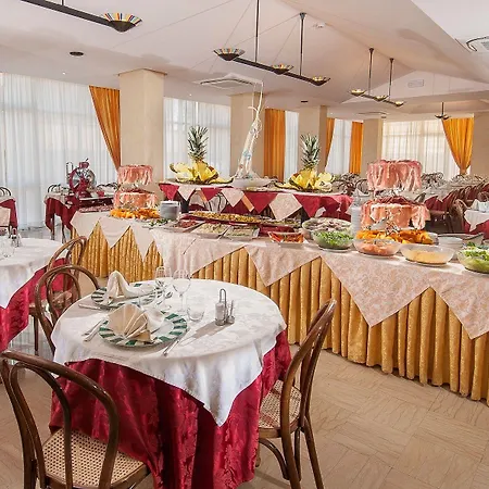 Hotell Helios