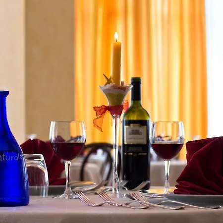 Helios Hotell Rimini