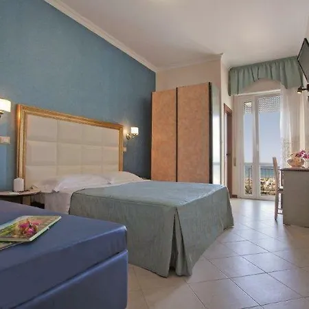 Hotell Helios Rimini