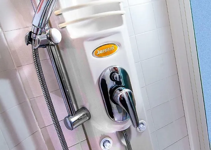 فندق Helios ريميني